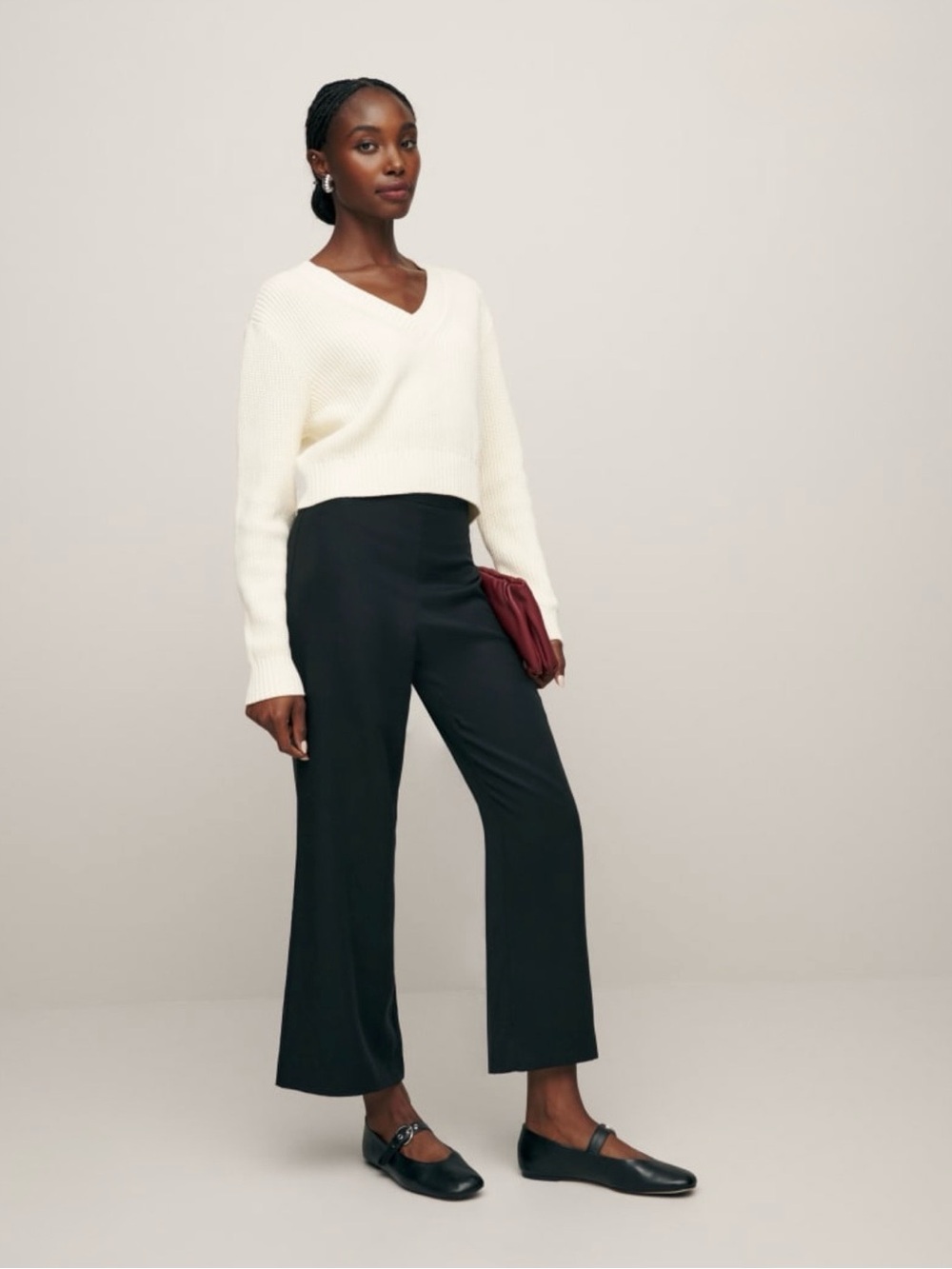 Reformation Marley Pant